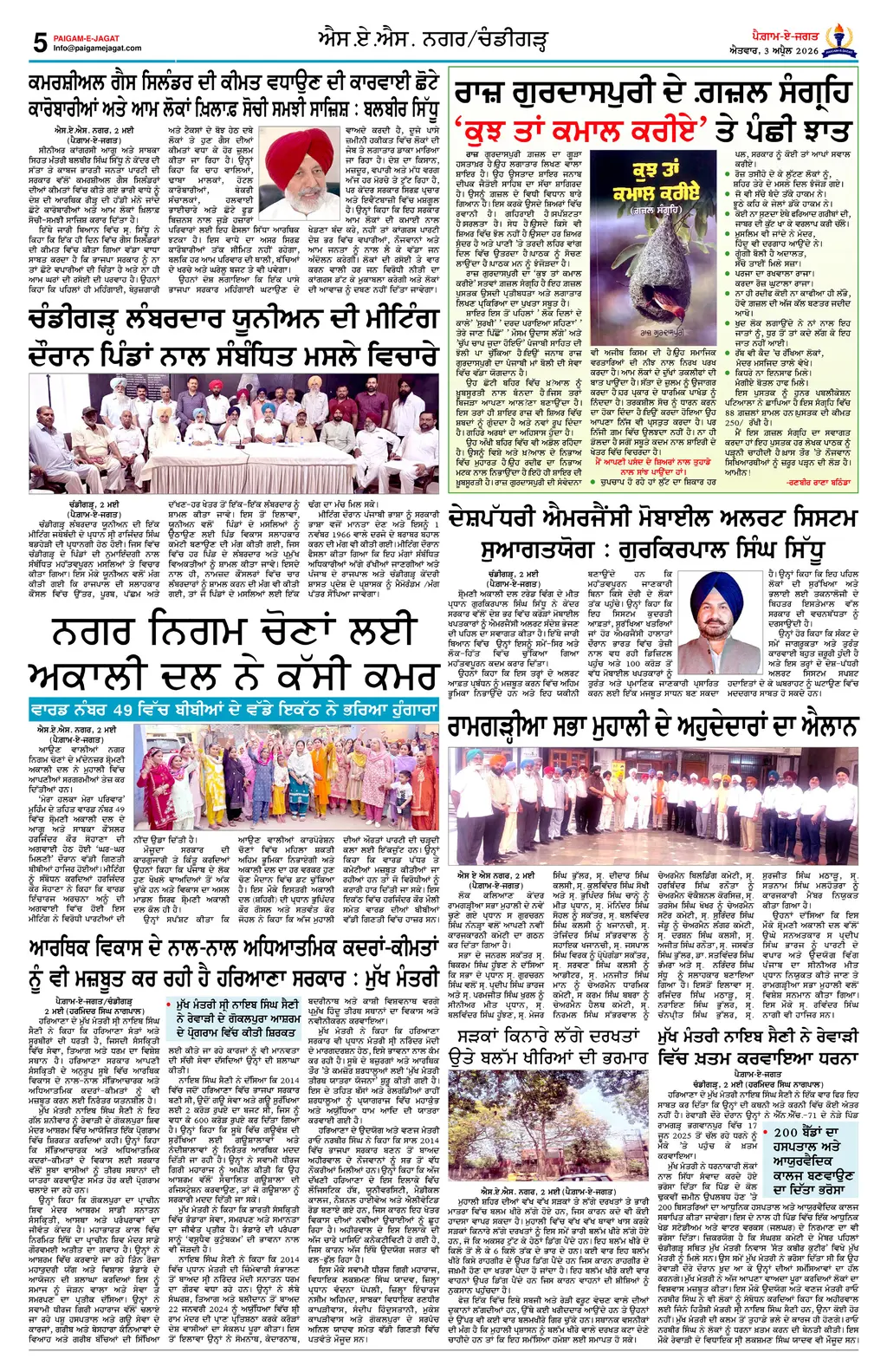 Page 5